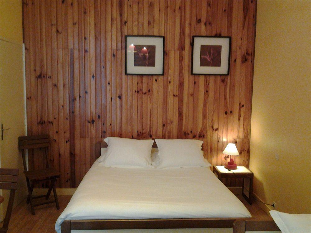 Hotel De La Tour De L'Horloge Dinan Zewnętrze zdjęcie