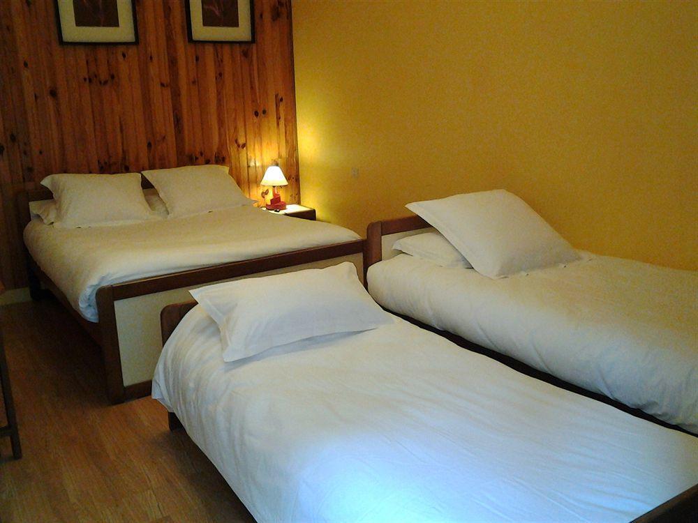 Hotel De La Tour De L'Horloge Dinan Zewnętrze zdjęcie
