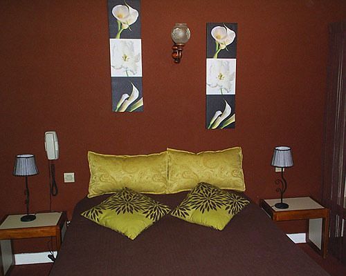 Hotel De La Tour De L'Horloge Dinan Zewnętrze zdjęcie