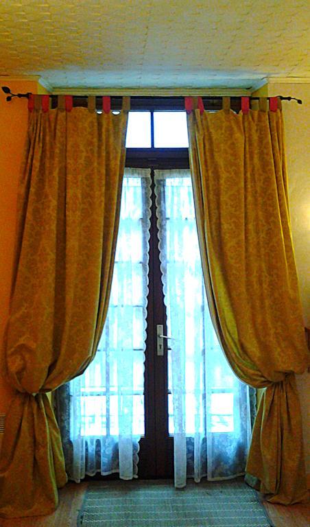 Hotel De La Tour De L'Horloge Dinan Zewnętrze zdjęcie